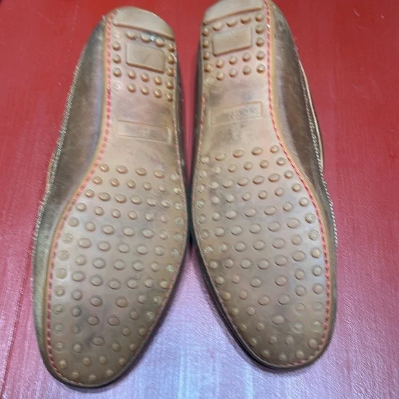 ALLEN EDMONDS INTERSTATE 90 DRIVING SHOE T - Picture 4 of 8